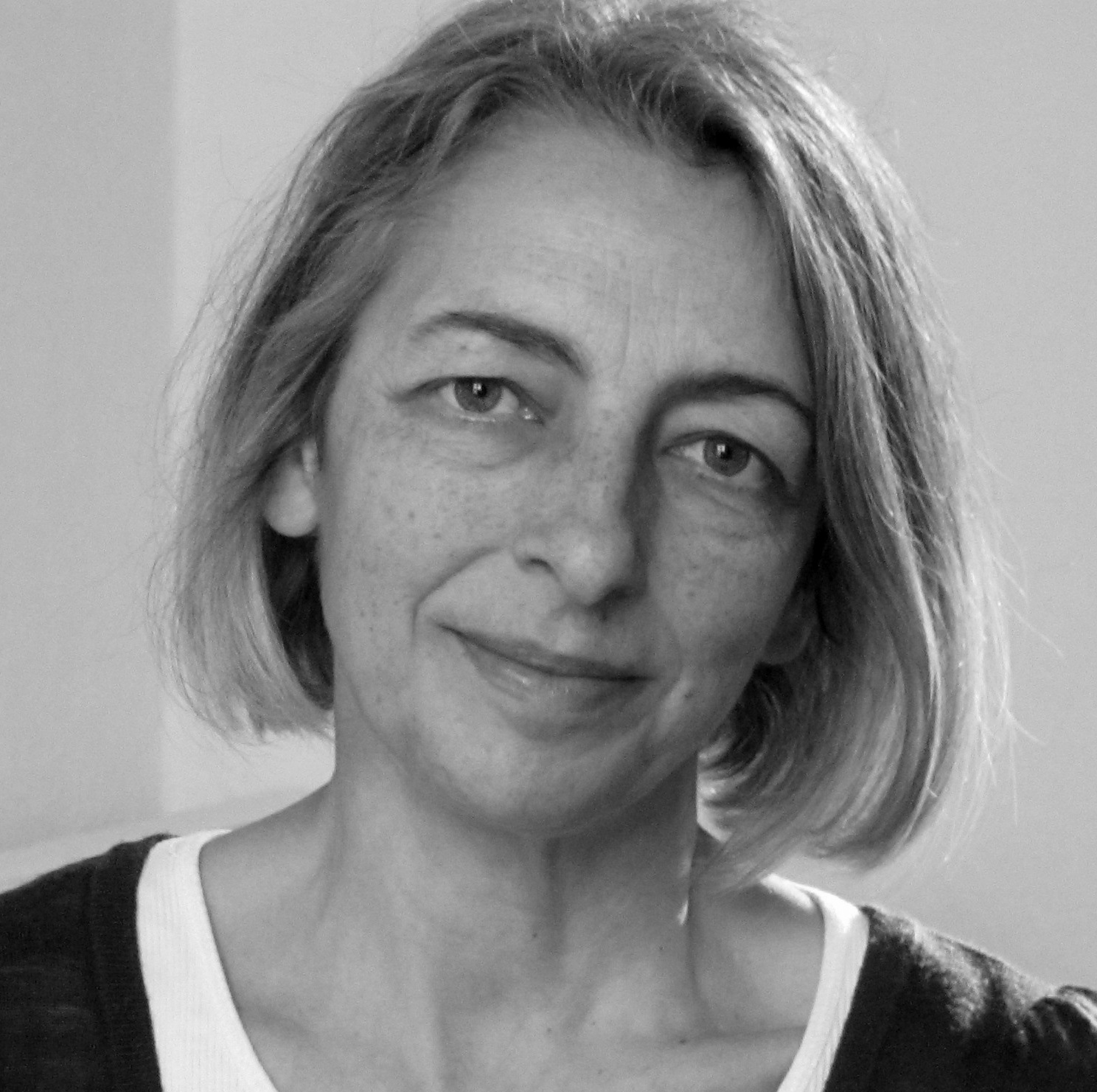 Renate Hebauf